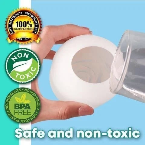 3D Rose Shape Ice Cube Mold Party Cocktail Goodies