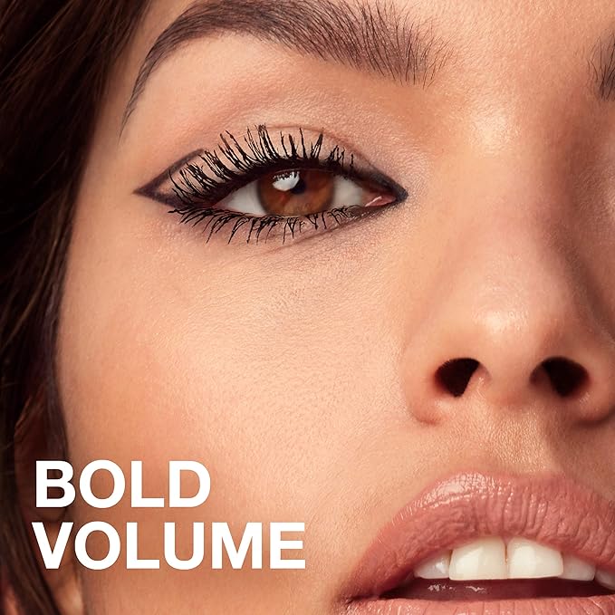 Bubble Mascara Volume and Length Formula for Bold, Separated Lashes