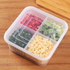 Food storage box