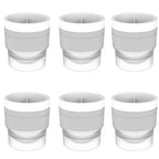 Food Grade Stackable Slow Melting DIY Ice Ball For Cocktail Whiskey