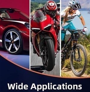 Car Scratch Repair Pen