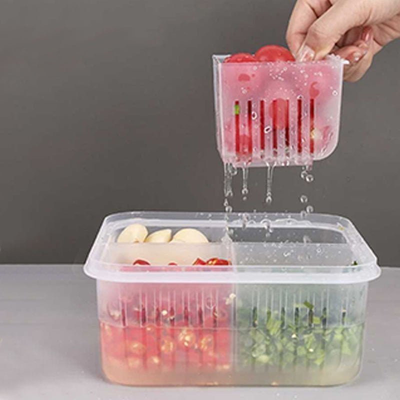 Food storage box