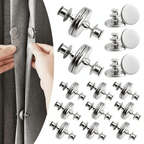 Magnetic Window Coverings Clips