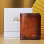 RFID🔒Genuine Leather Wallet for Men💰