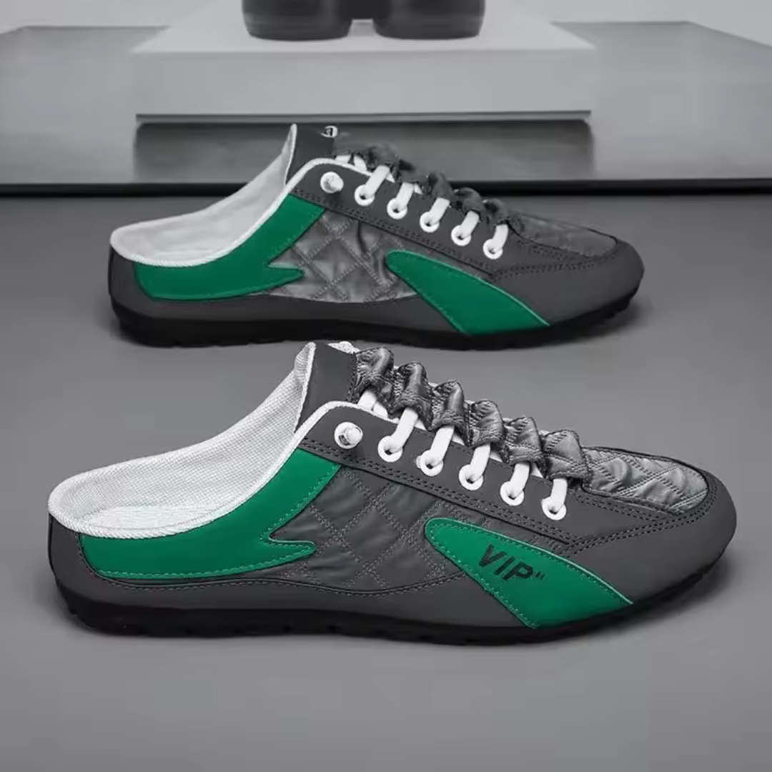 Slip-On Sneaker Phantom