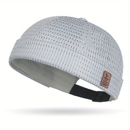 Voss Mesh Docker Cap